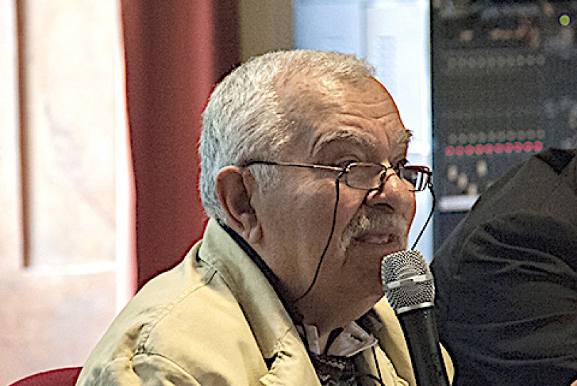 Casale e il Monferrato piangono la scomparsa di Giancarlo Ramezzana